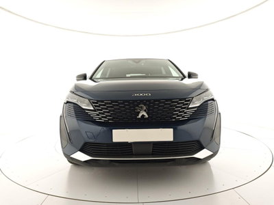 Peugeot 3008 BlueHDi 130 S&S EAT8 Allure Pack (5)