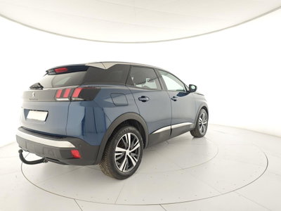 Peugeot 3008 BlueHDi 130 S&S EAT8 Allure Pack (6)