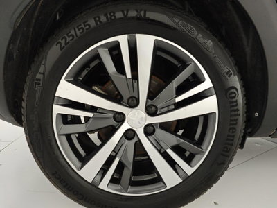 Peugeot 3008 BlueHDi 130 S&S EAT8 Allure Pack (7)