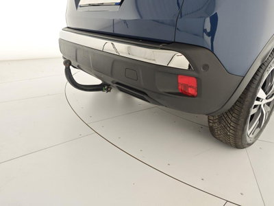 Peugeot 3008 BlueHDi 130 S&S EAT8 Allure Pack (8)