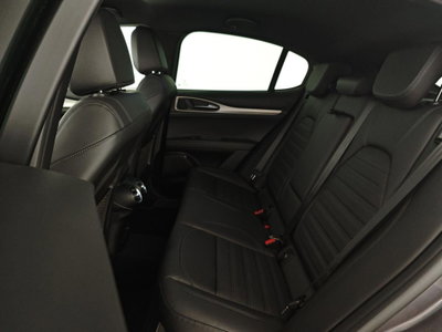 Alfa Romeo Stelvio Stelvio 2.2 Turbodiesel 210 CV AT8 Q4 Veloce Tì (10)