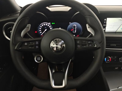 Alfa Romeo Stelvio Stelvio 2.2 Turbodiesel 210 CV AT8 Q4 Veloce Tì (12)