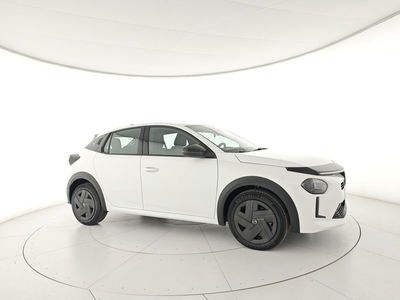 Lancia Ypsilon 1.2 mhev Edizione Limitata Cassina e-dct nuova