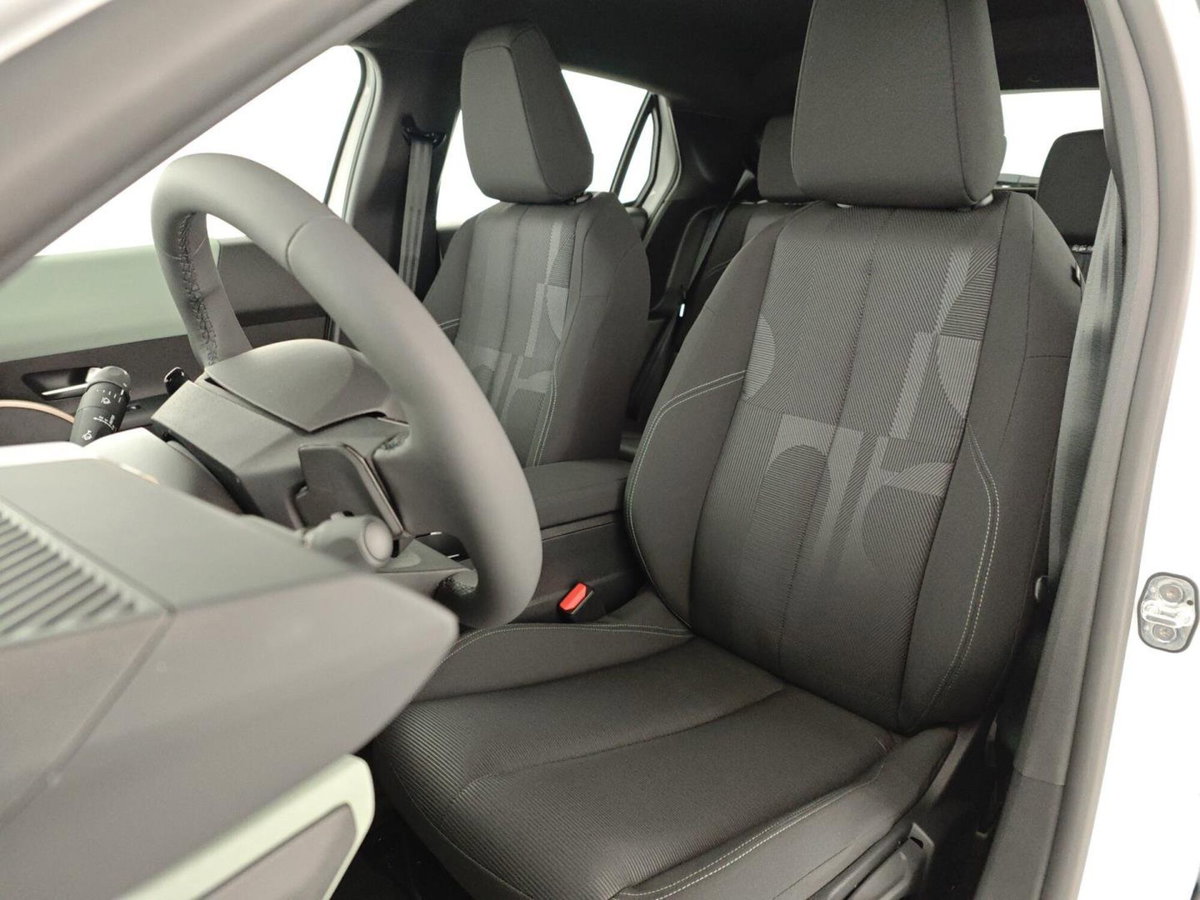 Lancia Ypsilon 1.2 mhev Edizione Limitata Cassina e-dct (10)