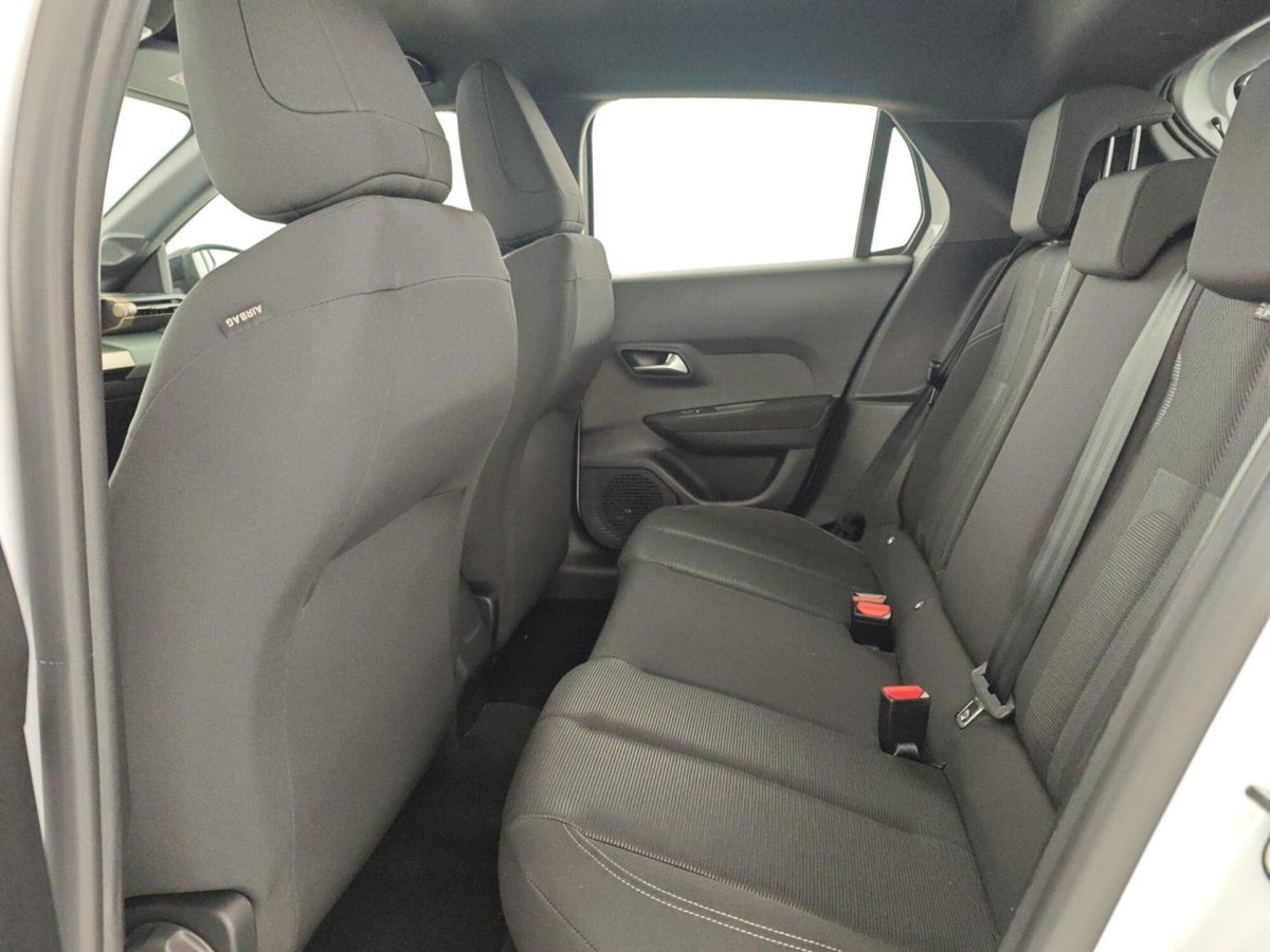 Lancia Ypsilon 1.2 mhev Edizione Limitata Cassina e-dct (11)