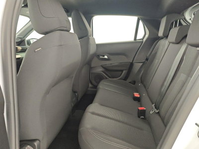 Lancia Ypsilon 1.2 mhev Edizione Limitata Cassina e-dct (11)