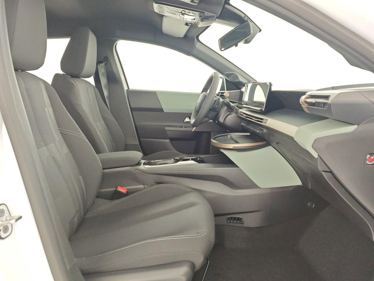 Lancia Ypsilon 1.2 mhev Edizione Limitata Cassina e-dct (12)