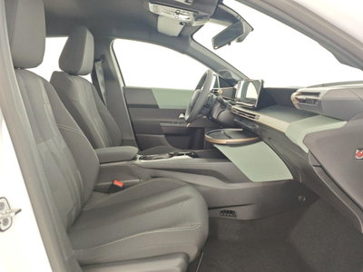 Lancia Ypsilon 1.2 mhev Edizione Limitata Cassina e-dct (12)