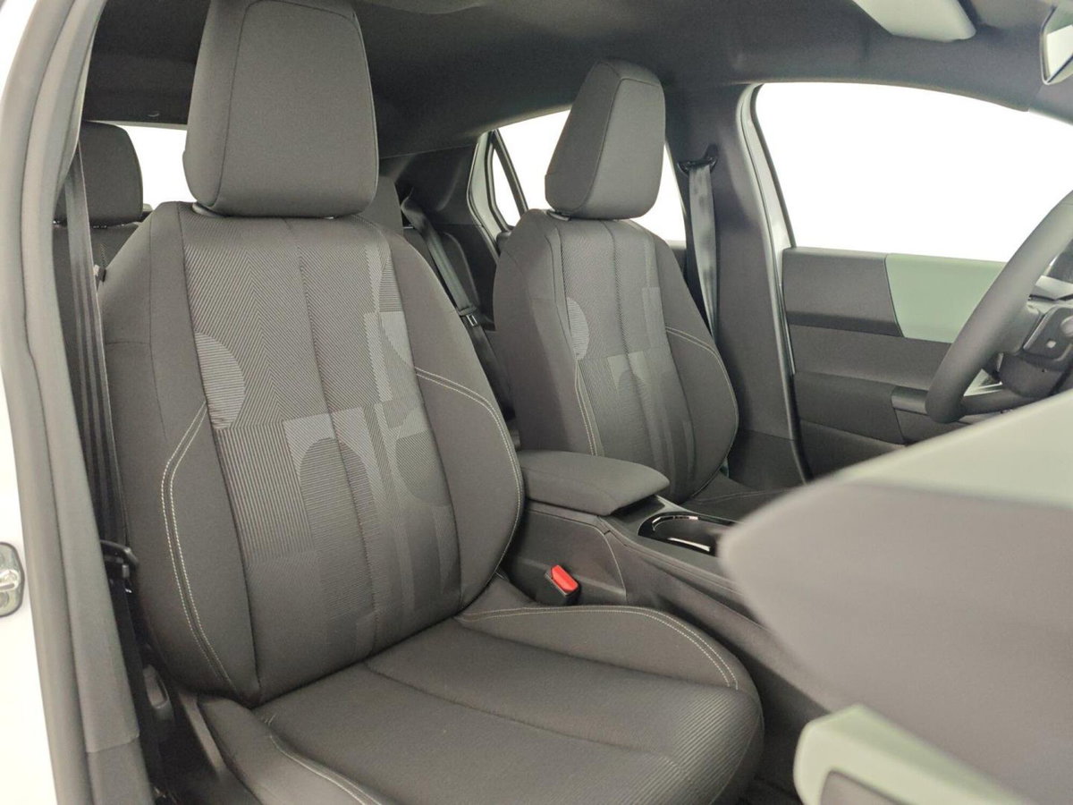 Lancia Ypsilon 1.2 mhev Edizione Limitata Cassina e-dct (13)