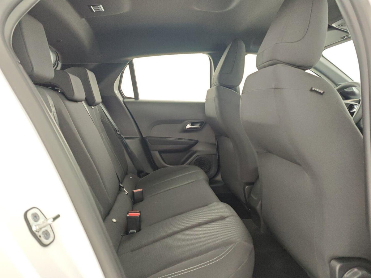 Lancia Ypsilon 1.2 mhev Edizione Limitata Cassina e-dct (14)