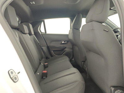 Lancia Ypsilon 1.2 mhev Edizione Limitata Cassina e-dct (14)