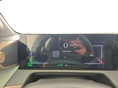 Lancia Ypsilon 1.2 mhev Edizione Limitata Cassina e-dct (15)