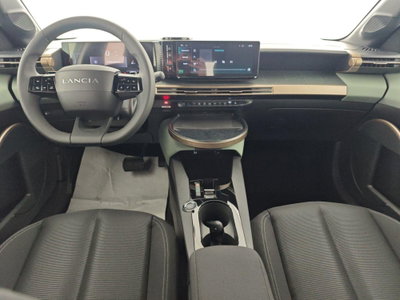 Lancia Ypsilon 1.2 mhev Edizione Limitata Cassina e-dct (17)