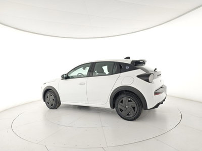 Lancia Ypsilon 1.2 mhev Edizione Limitata Cassina e-dct (3)