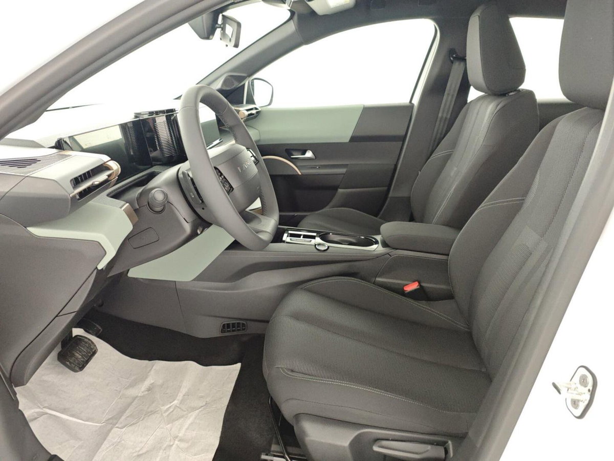 Lancia Ypsilon 1.2 mhev Edizione Limitata Cassina e-dct (9)