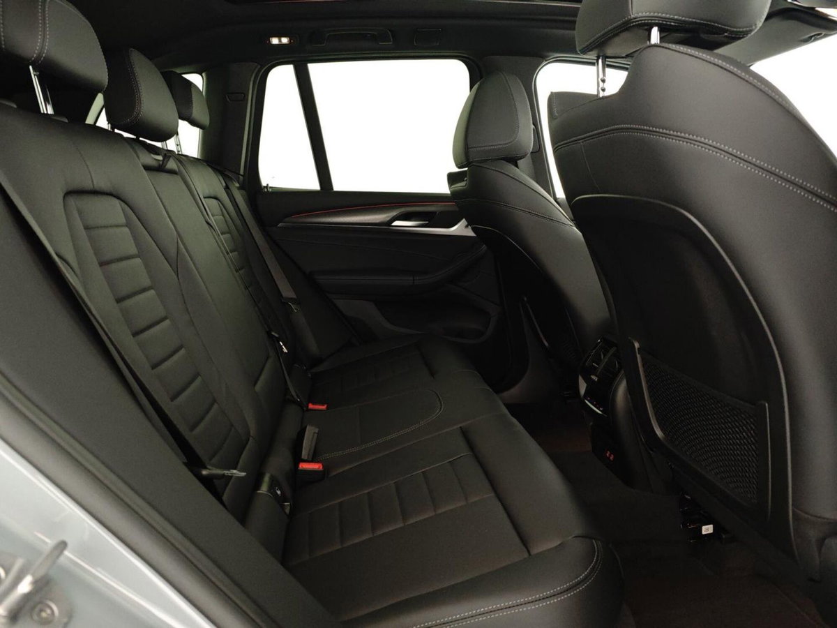 BMW X3 xDrive20d 48V Msport (15)