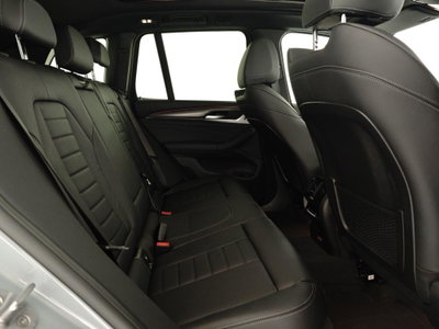 BMW X3 xDrive20d 48V Msport (15)