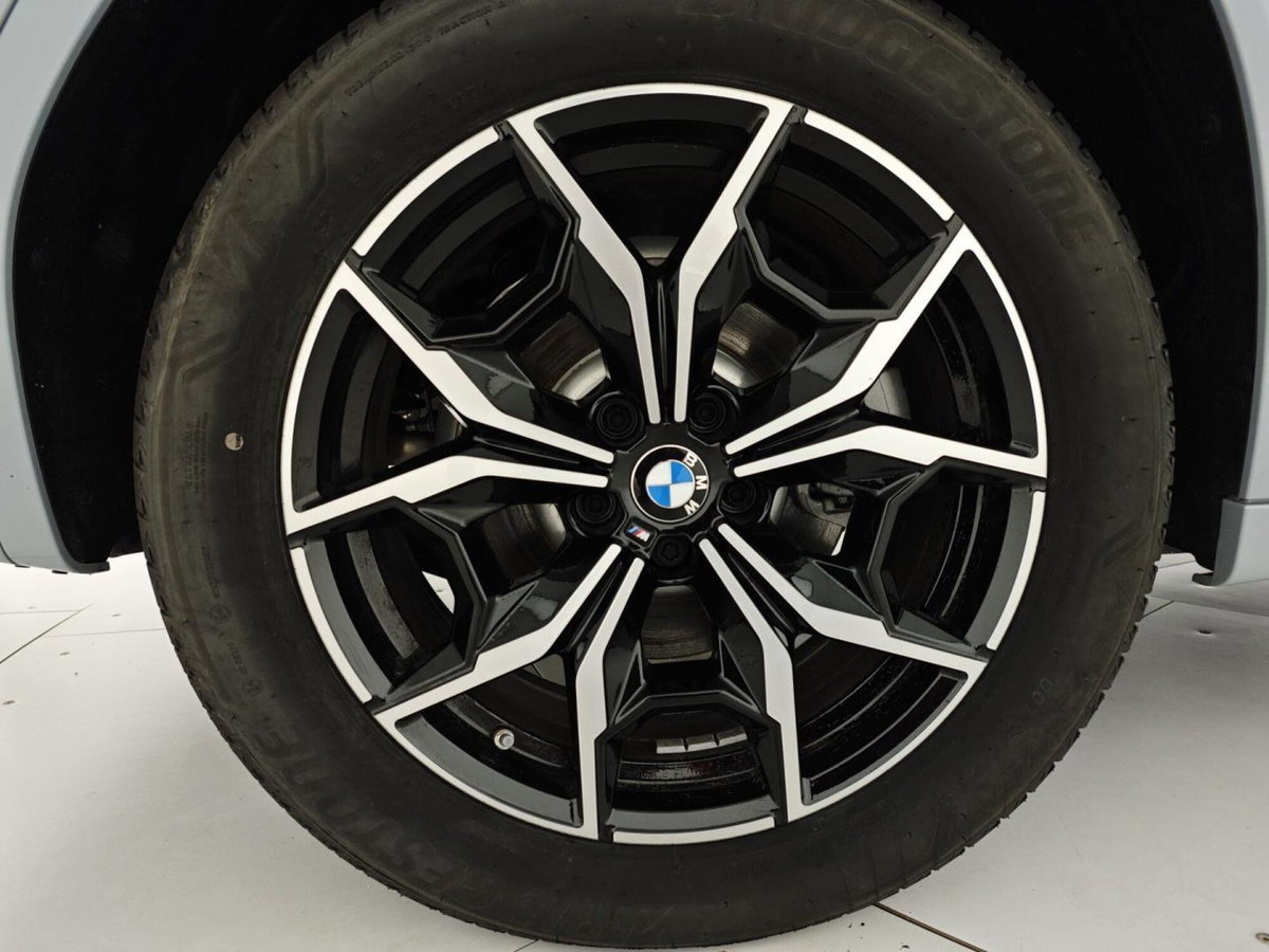 BMW X3 xDrive20d 48V Msport (7)