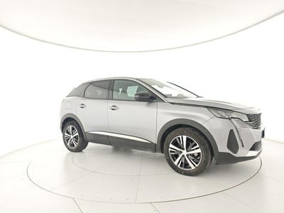 Peugeot 3008 BlueHDi 130 S&S EAT8 Allure Pack usata