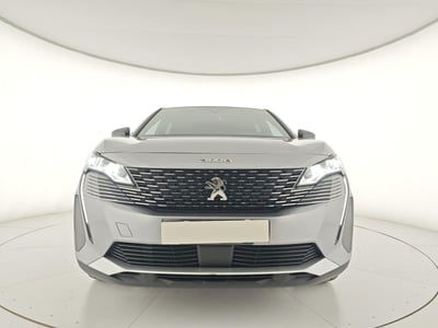 Peugeot 3008 BlueHDi 130 S&S EAT8 Allure Pack usata