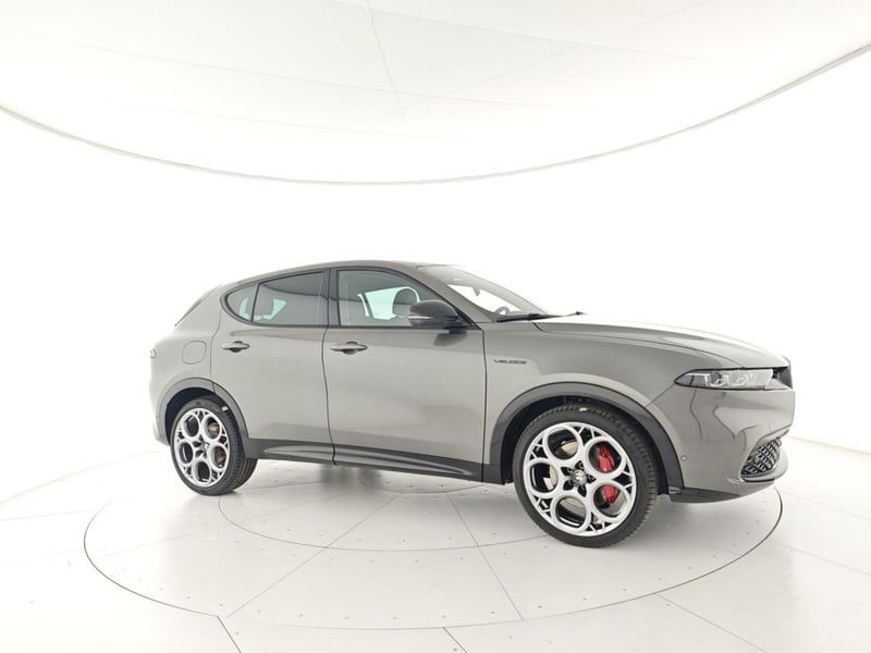 Alfa Romeo Tonale 1.6 Veloce 130cv tct6