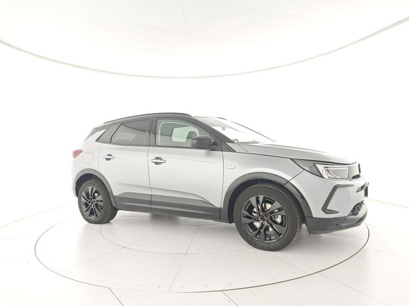 Opel Grandland X 1.2 Turbo 12V 130 CV Start&Stop aut. Ultimate