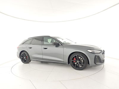 Audi A5 Avant 2.0 tdi mhev+ S line edition 204cv s-tronic nuova