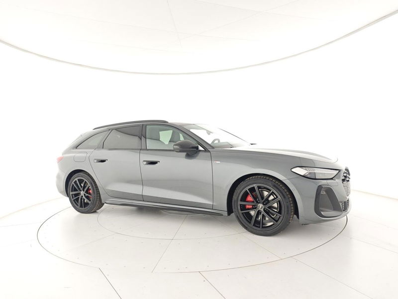 Audi A5 Avant 2.0 tdi mhev+ S line edition 204cv s-tronic