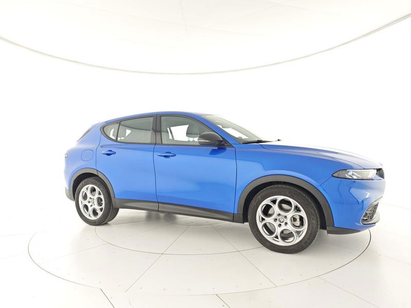 Alfa Romeo Tonale 1.6 Sprint 130cv tct6