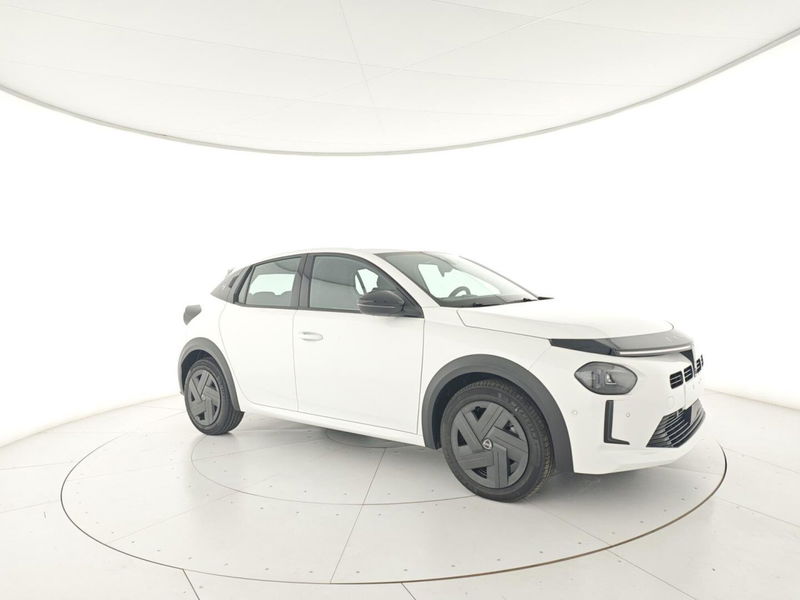 Lancia Ypsilon 1.2 mhev Edizione Limitata Cassina e-dct