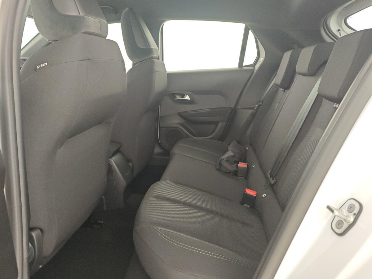 Lancia Ypsilon 1.2 mhev Edizione Limitata Cassina e-dct (11)