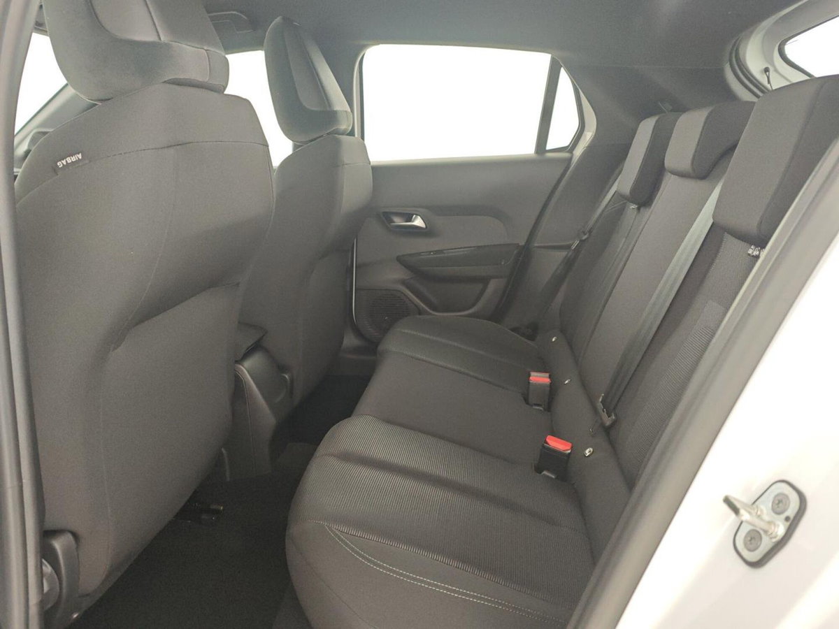 Lancia Ypsilon 1.2 mhev Edizione Limitata Cassina e-dct (12)
