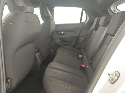 Lancia Ypsilon 1.2 mhev Edizione Limitata Cassina e-dct (12)