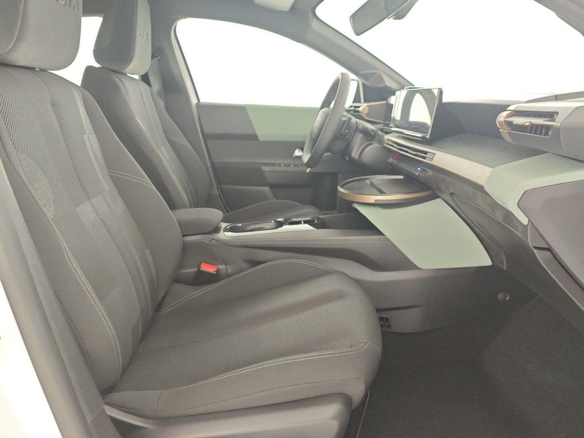 Lancia Ypsilon 1.2 mhev Edizione Limitata Cassina e-dct (13)