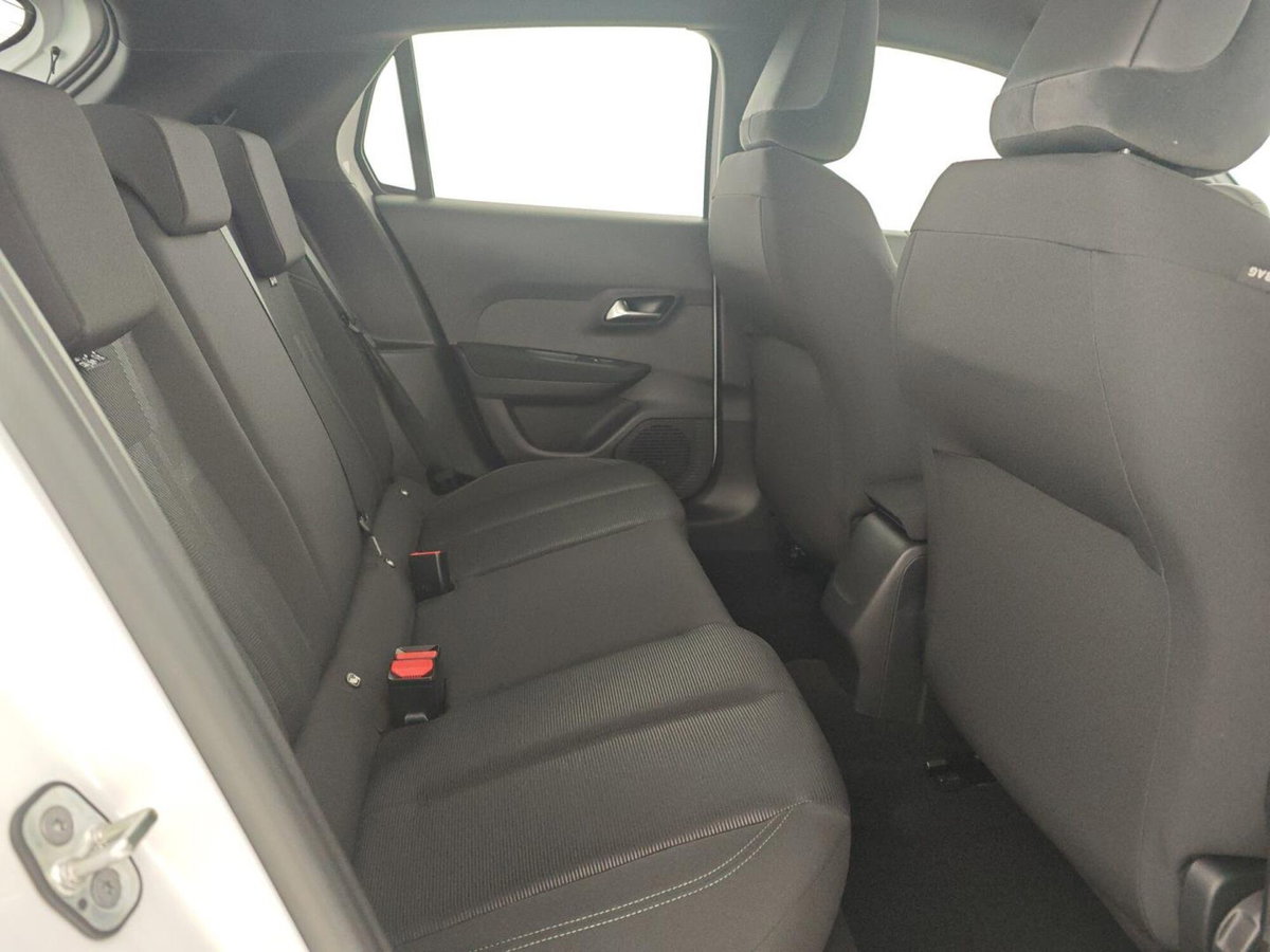 Lancia Ypsilon 1.2 mhev Edizione Limitata Cassina e-dct (15)
