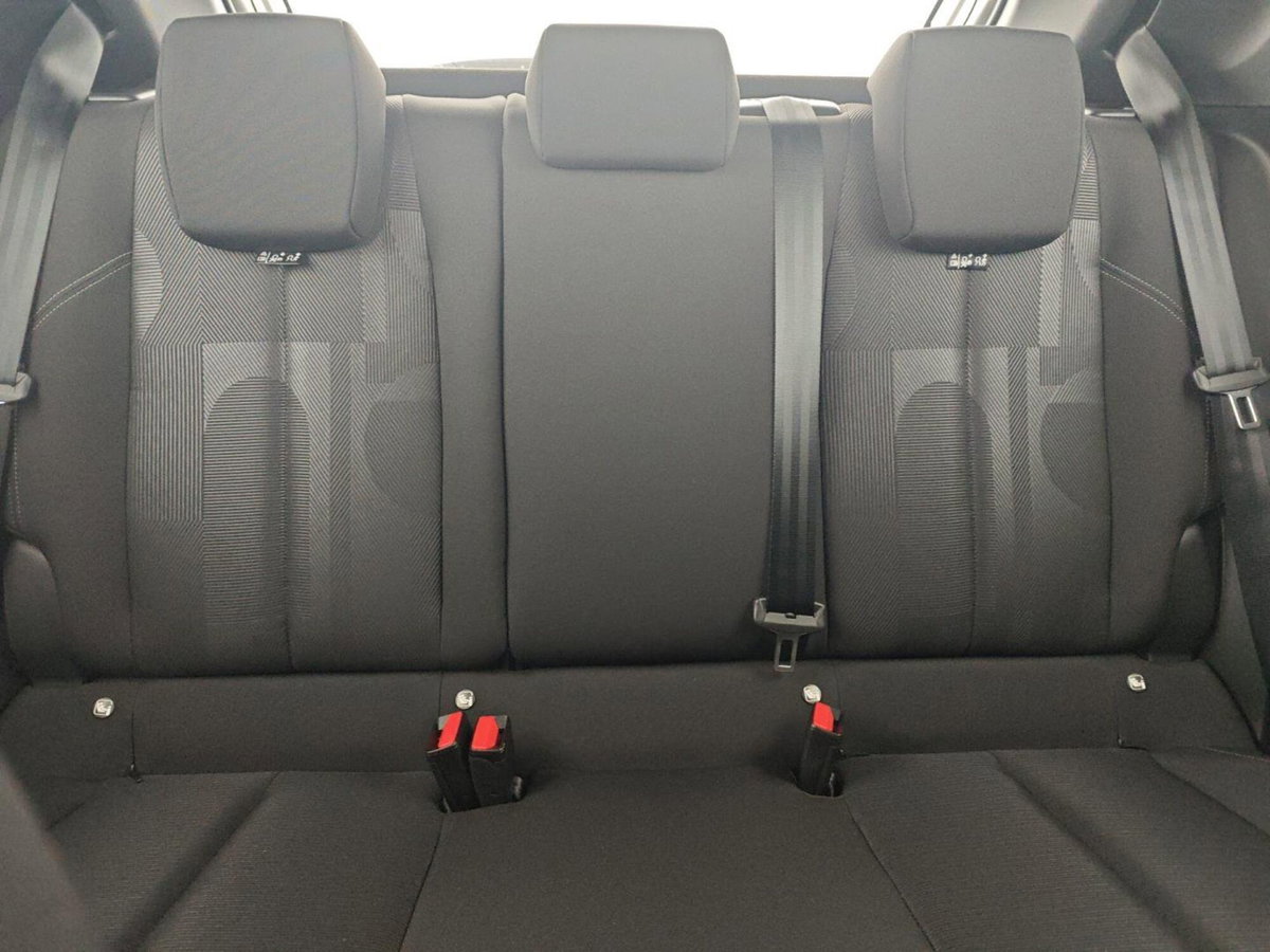 Lancia Ypsilon 1.2 mhev Edizione Limitata Cassina e-dct (16)