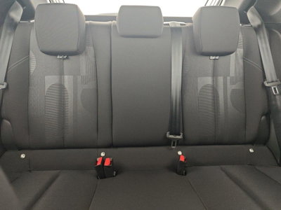Lancia Ypsilon 1.2 mhev Edizione Limitata Cassina e-dct (16)