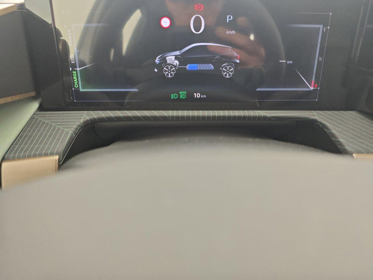 Lancia Ypsilon 1.2 mhev Edizione Limitata Cassina e-dct (17)