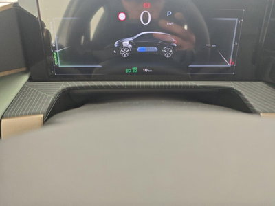 Lancia Ypsilon 1.2 mhev Edizione Limitata Cassina e-dct (17)