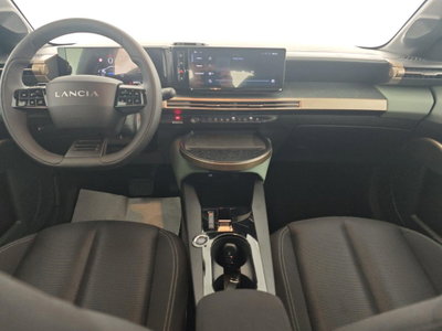 Lancia Ypsilon 1.2 mhev Edizione Limitata Cassina e-dct (20)