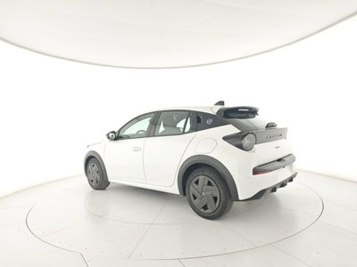 Lancia Ypsilon 1.2 mhev Edizione Limitata Cassina e-dct (3)