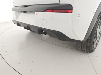 Lancia Ypsilon 1.2 mhev Edizione Limitata Cassina e-dct (6)