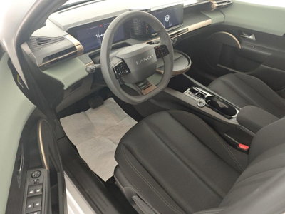 Lancia Ypsilon 1.2 mhev Edizione Limitata Cassina e-dct (8)