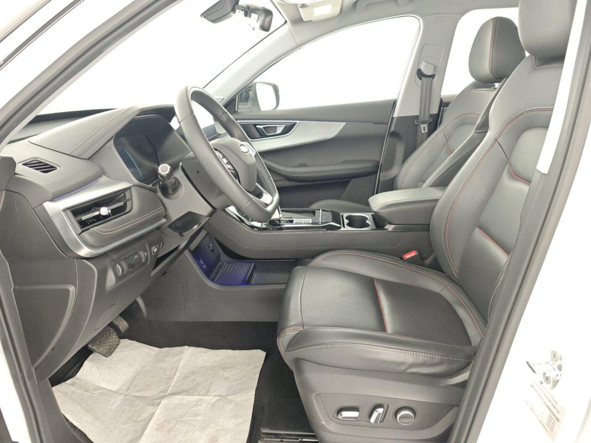 Dr dr F35 F35 1.5 Turbo Bi-Fuel GPL (10)