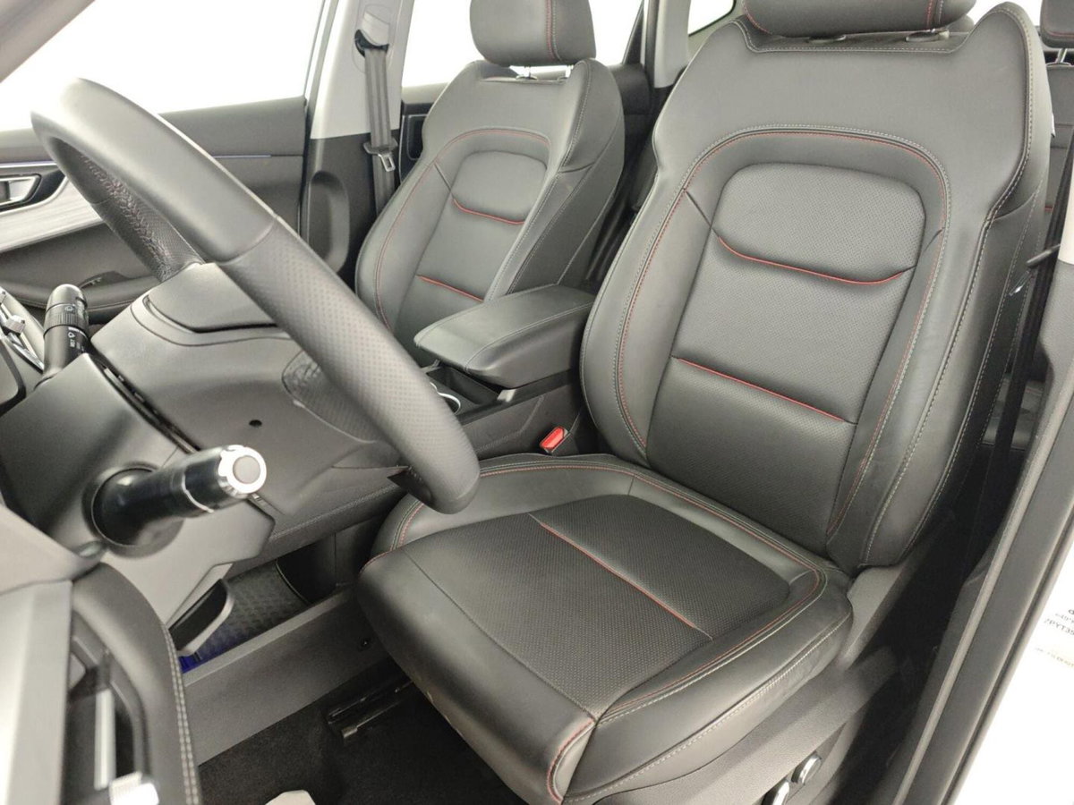 Dr dr F35 F35 1.5 Turbo Bi-Fuel GPL (11)