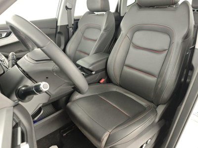 Dr dr F35 F35 1.5 Turbo Bi-Fuel GPL (11)