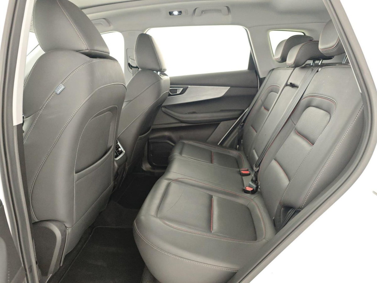 Dr dr F35 F35 1.5 Turbo Bi-Fuel GPL (12)