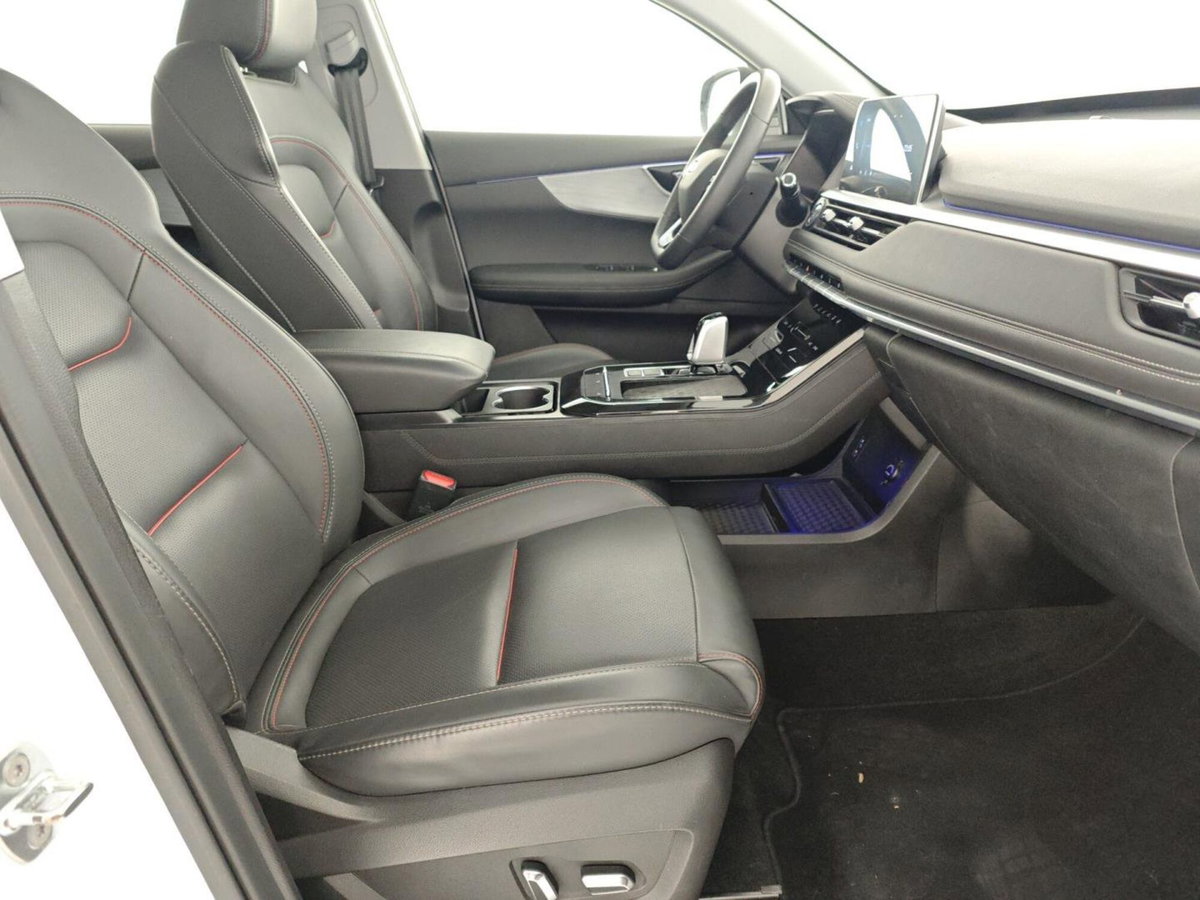 Dr dr F35 F35 1.5 Turbo Bi-Fuel GPL (13)