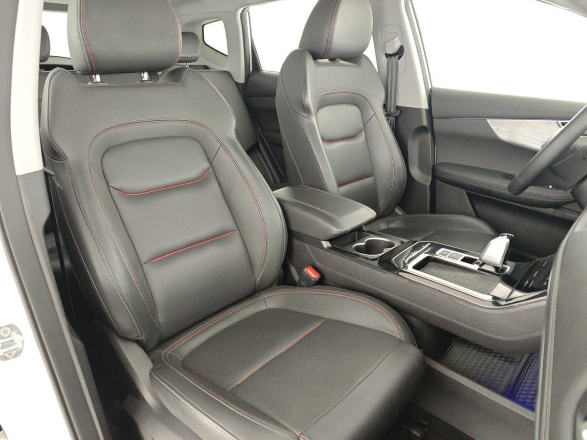 Dr dr F35 F35 1.5 Turbo Bi-Fuel GPL (14)