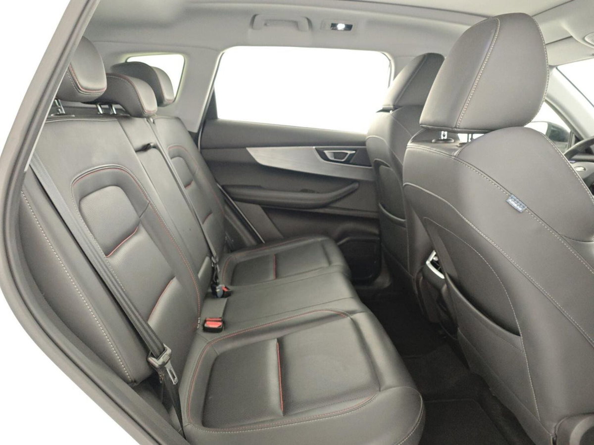 Dr dr F35 F35 1.5 Turbo Bi-Fuel GPL (15)